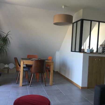 Charmant Appartement Saint Malo Saint Servan 外观 照片