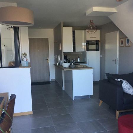 Charmant Appartement Saint Malo Saint Servan 外观 照片